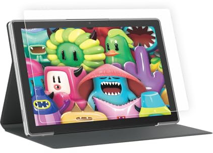 HUION Drawing Tablet Anti-Glare Matte Screen Protector, Anti-Scratch Protector Film for Pen Display Kamvas Slate 10