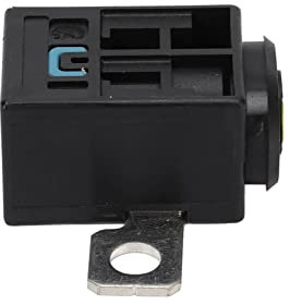 Batterieüberlastschutz, Pyrosicherungsschalter Zum Trennen der Batterie N000000006967 A0035421819 Ersatz für Benz Klasse C W205 2014-2021