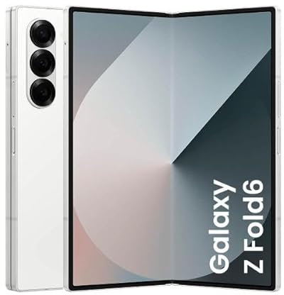 Samsung Galaxy Z Fold6 (Online Exclusive)