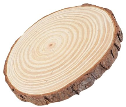 Abaodam Décoration De Copeaux De Bois Paysage Pavé De Jardin Décoratif Pas Décoratifs Décoration De Pelouse Bordure De Jardin Pierre De Bordure Pas Pour Jardin Patio