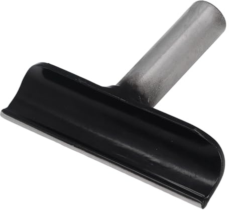 Wood Lathe Tool Rest Steel Arc Design 1 Inch Post Turning Tool Holder for 25.32mm Lathe Base Precision Crafted Alloy Steel Woodworking Lathe Accessory