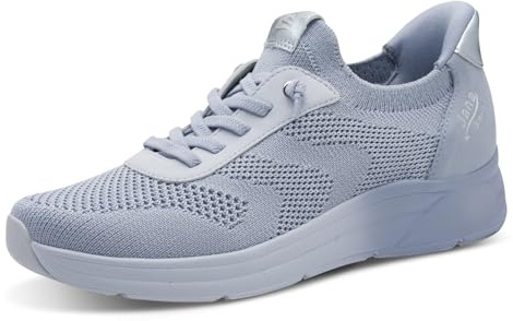 Jana Sneaker 8-23777-46 H-Weite