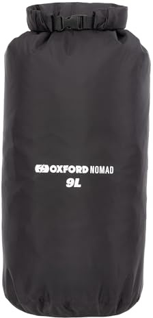 Nomad Dry Bag | wasserdichte Aufbewahrungseinlagen für Nomad Gepäckserie, Schwarz