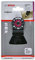 Bosch Accessories 2329996 Professional 1x Schaber ATZ 52 SC (für verhärtete Reste, Breite 52 mm, starr, Zubehör Multifunktionswerkzeug)
