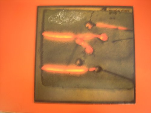 MIROSLAV VITOUS GROUP / UNTITLED