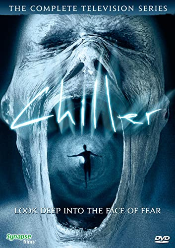 Chiller - The Complete Television Series