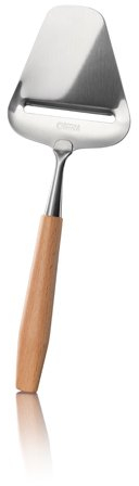 Käsehobel De Luxe Buchenholz