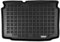 AZUGA Gummi Kofferraumwanne Premium Antirutsch passend für VW Polo ab 6/2009-9/2017 (6R) vertiefter Boden AZ12000052