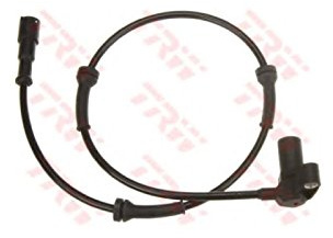 TRW Sensor, Raddrehzahl GBS2524 | Kompatibel mit: VW TRANSPORTER T4 Bus, TRANSPORTER T4 Kasten, TRANSPORTER T4 Pritsche/Fahrgestell (70E, 70L, 70M, 7DE, 7DL