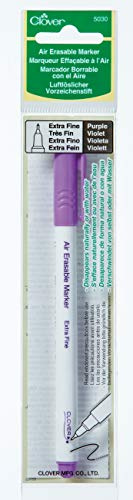 Clover Markierstift, violett