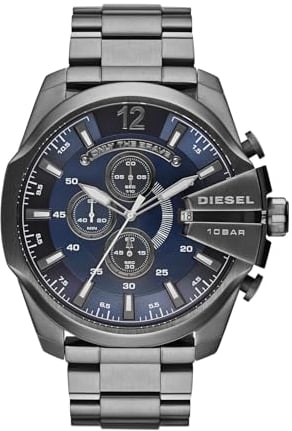 Diesel Montre de Fitness DZ4329