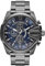 Diesel Montre de Fitness DZ4329