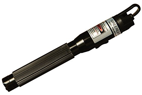 Greenlee 180XL Visual Fault Locator