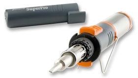 Portasol Superpro 125 Iron Gas Soldering Iron, Super Pro 125