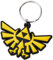 Pyramid International Porte Cles - Triforce