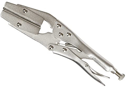 10 Radiator Hose Clamping Pinch Off Locking Pliers