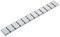 Hofmann Power Weight 50x Wuchtgewichte Klebegewichte Alufelgen 60g, Klebe Gewicht Alumetallfelgen, Reifenwechsel Zubehör