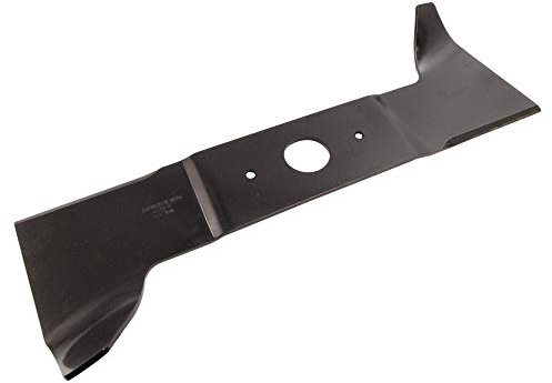 SECURA Messer (Wurf) kompatibel mit Solo 582 Benzin Rasenmäher