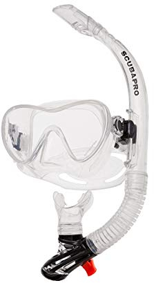 Scubapro Trinidad Adult Combo
