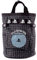 Playstation Unisex GW652561ZEL Sony Rucksack, Negro