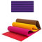 PAINT IT EASY Wellpappe, Lila, Einzelbogen, 50 x 70 cm, 1 Blatt