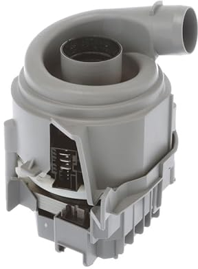 Zykluspumpe 12014980 für Spülmaschine Bosch, Gaggenau, Neff, Siemens