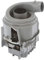 Zykluspumpe 12014980 für Spülmaschine Bosch, Gaggenau, Neff, Siemens