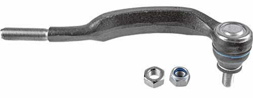 LEMFÖRDER 35329 01 Spurstangenkopf für Peugeot 407 Wagon (6E_) 2004-2011 Rechts, Vorderachse und Andere Fahrzeuge