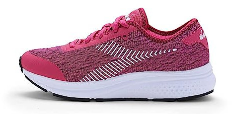 DIADORA DIADORA - Sneakers PASSO W 101.178001 01 C8378 Rosa