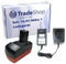 Trade-Shop Set: NI-MH Akku 14,4V / 3000mAh + Ladegerät inkl. Netzteil ersetzt Metabo 6.25482 6.25475 6.25476 6.25481 625482 625475 625476 625481 LC 40