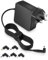 65W 45W Universal UK Adapter Laptop Charger for Asus VivoBook ZenBook NoteBook,Lenovo IdeaPad 330-14 330-15 330-17 510-15,Power Supply Cord with 5 Tips