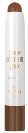 GoldenRose CHUBBY Gesichtskonturstift 04