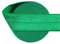 Nine Looms Satin Elastic Band for Sewing 5 Yard 1 25mm Fern Green Roll Spool Shiny Stretchy Ribbon for Hair Tie Headband Dress DIY Sewing Trim (5Y Fern Green)