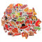 Pegatinas España pegatina scrapbooking pegatinas maletas viaje stickers scrapbooking viajes maletas scrapbooking viaje decoracion sticker pegatina España adhesivos