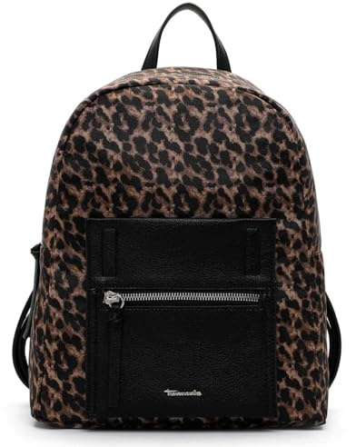 Tamaris Fabrizia Backpack Black/Brown