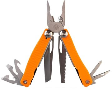 Puma TEC Multitool, orange