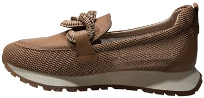 Hispanitas Kansas Sport Mokassin für Damen, Leder, 40 EU