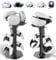 Supporto per Cuffie e Controller con Support per Cisore VR da Scrivania, Dock Universale per Controller da Gioco e Cuffie per PS5/Xbox/PSVR2/Meta Quest Pro/3/2, Organizer per Auricolari/Controllore/VR