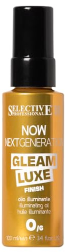 SELECTIVE NOW Gleam Luxe 100 ml.