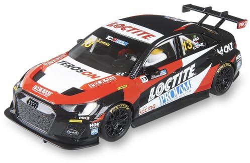 SCX Audi RS3 LMS TCR - Loctite