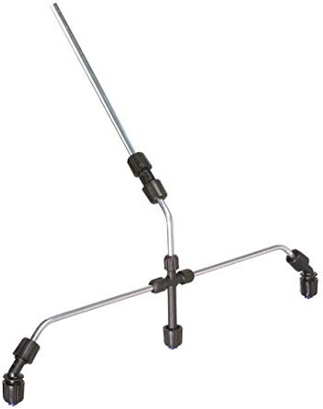 BERTHOUD - Rampe Désherbage 3 Jets : Accessoire de Pulvérisateur, Idéal pour Désherbage en Grande Surface, Transformer le Pulvérisateur Mono-Jet en Multi-Jets [255044]