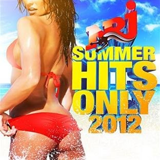 Nrj Summer Hits Only 2012