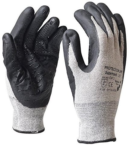 Schuller Eh'klar ALLSTAR PRO Allzweckhandschuh L/9