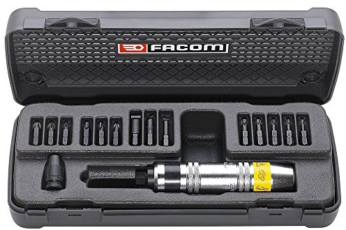 NJ.262 Facom-Composition de 16 Outils 3/8