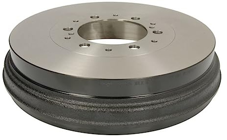 TRW Automotive AfterMarket DB7036 Bremstrommel