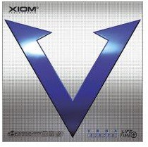XIOM Vega Europe, revêtement TTT, neuf, emballage d'origine, livré dans son emballage d'origine