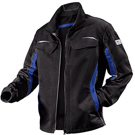KÜBLER Workwear PULSSCHLAG Jacke