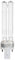 Ampoule de remplacement UVC 9W pour aquarium et bassin de jardin
