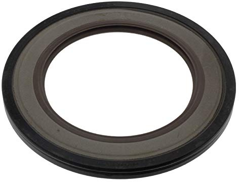 febi bilstein 40068 Wellendichtring für Getriebewelle , 1 Stück