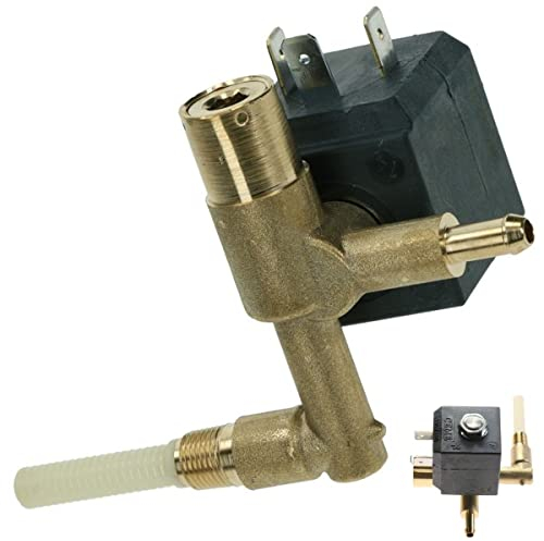 ELECTROVANNE 1V POUR FER A REPASSER CALOR - CS-00097843